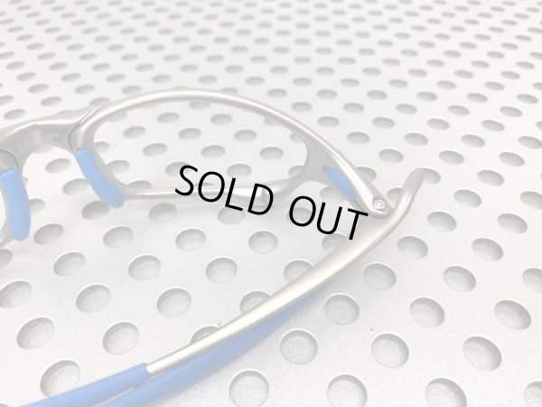 画像6: フレームとラバーセットのみの販売です★ JULIET プラズマ(フレームリフレッシュ品)