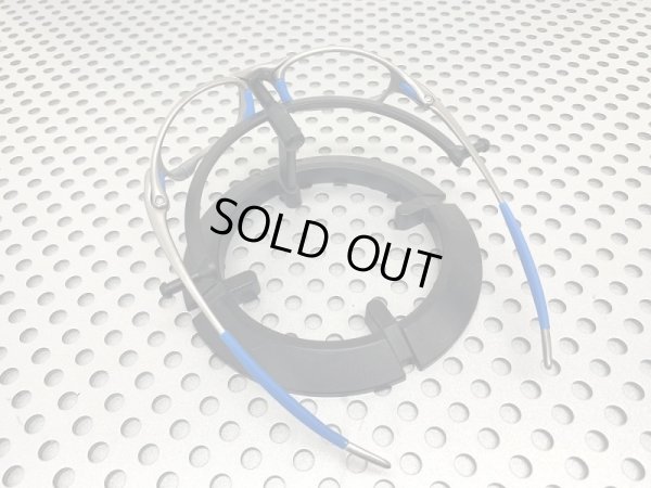 画像10: フレームとラバーセットのみの販売です★ JULIET プラズマ(フレームリフレッシュ品)