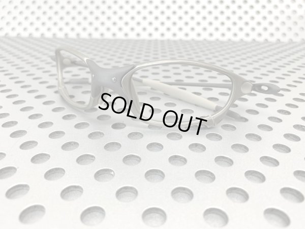 画像9: フレームとラバーセットのみの販売です★ JULIET - TiO2 (スーパーリフレッシュ品)