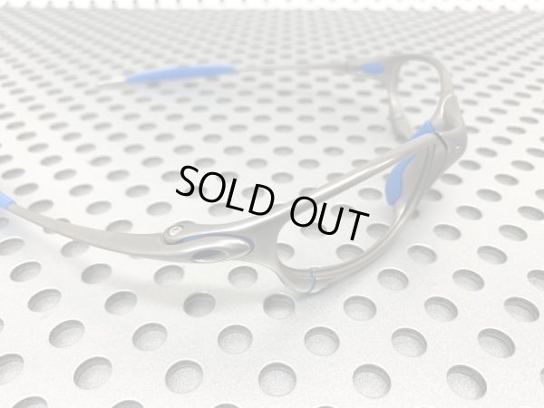 画像9: フレームとラバーセットのみの販売です★ JULIET プラズマ(フレームリフレッシュ品)