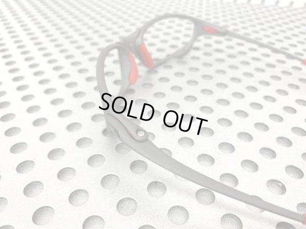 画像5: フレームとラバーセットのみの販売です★ JULIET エックスメタル(スーパーリフレッシュ品)