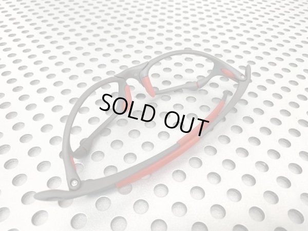 画像7: フレームとラバーセットのみの販売です★ JULIET エックスメタル(スーパーリフレッシュ品)