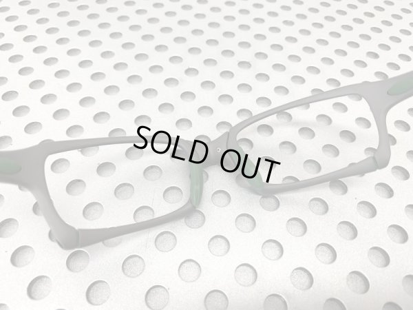 画像14: フレームとラバーセットのみの販売です★ X-SQUARED X-METAL （スーパーリフレッシュ品）