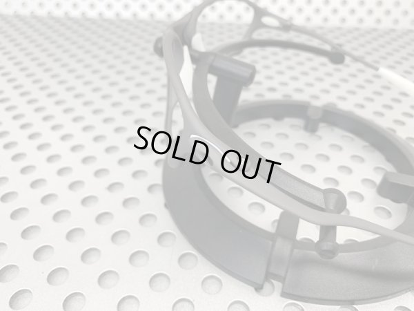 画像14: フレームとラバーセットのみの販売です★ X-METAL XX エックスメタル（スーパーリフレッシュ品）