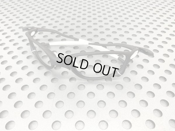 画像10: フレームとラバーセットのみの販売です★ X-METAL XX エックスメタル（スーパーリフレッシュ品）