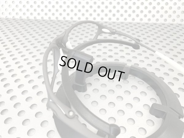 画像13: フレームとラバーセットのみの販売です★ X-METAL XX エックスメタル（スーパーリフレッシュ品）