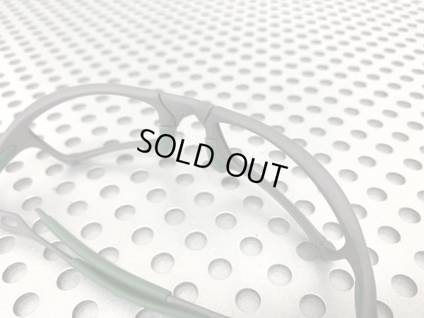 画像9: フレームとラバーセットのみの販売です★ X-SQUARED X-METAL （スーパーリフレッシュ品）