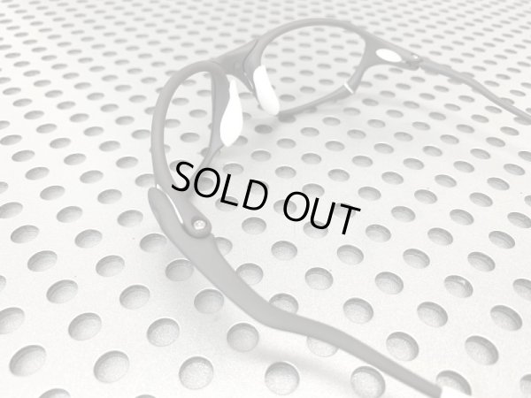 画像5: フレームとラバーセットのみの販売です★ X-METAL XX エックスメタル（スーパーリフレッシュ品）