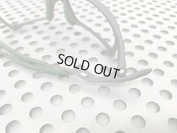 画像8: フレームとラバーセットのみの販売です★ X-SQUARED X-METAL （スーパーリフレッシュ品）