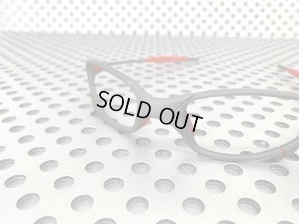 画像3: フレームとラバーセットのみの販売です★ JULIET エックスメタル(スーパーリフレッシュ品)