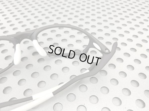 画像9: フレームとラバーセットのみの販売です★ X-METAL XX エックスメタル（スーパーリフレッシュ品）