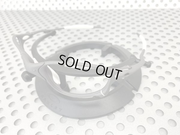 画像12: フレームとラバーセットのみの販売です★ X-METAL XX エックスメタル（スーパーリフレッシュ品）