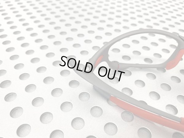 画像8: フレームとラバーセットのみの販売です★ JULIET エックスメタル(スーパーリフレッシュ品)