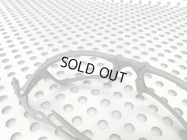 画像10: フレームとラバーセットのみの販売です★ X-SQUARED X-METAL （スーパーリフレッシュ品）