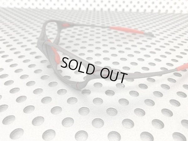 画像4: フレームとラバーセットのみの販売です★ JULIET エックスメタル(スーパーリフレッシュ品)