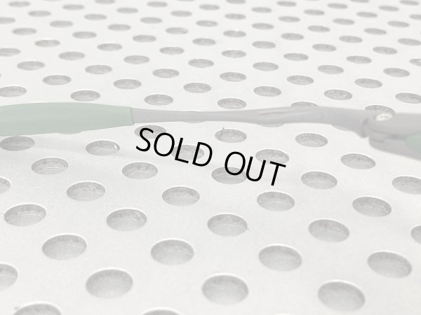 画像15: フレームとラバーセットのみの販売です★ X-SQUARED X-METAL （スーパーリフレッシュ品）