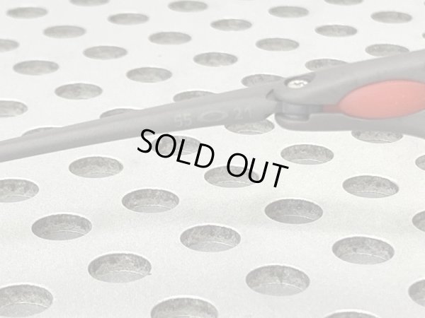 画像11: フレームとラバーセットのみの販売です★ JULIET エックスメタル(スーパーリフレッシュ品)