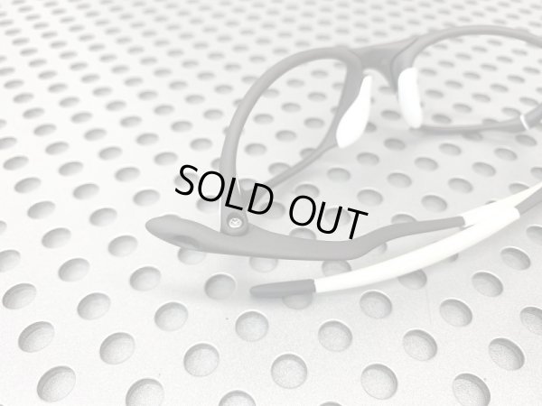 画像7: フレームとラバーセットのみの販売です★ X-METAL XX エックスメタル（スーパーリフレッシュ品）