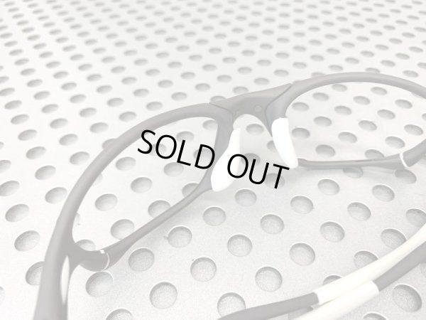 画像8: フレームとラバーセットのみの販売です★ X-METAL XX エックスメタル（スーパーリフレッシュ品）