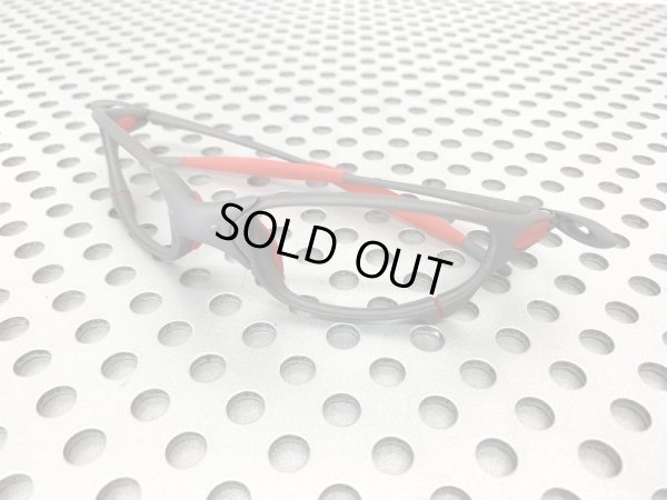 画像6: フレームとラバーセットのみの販売です★ JULIET エックスメタル(スーパーリフレッシュ品)