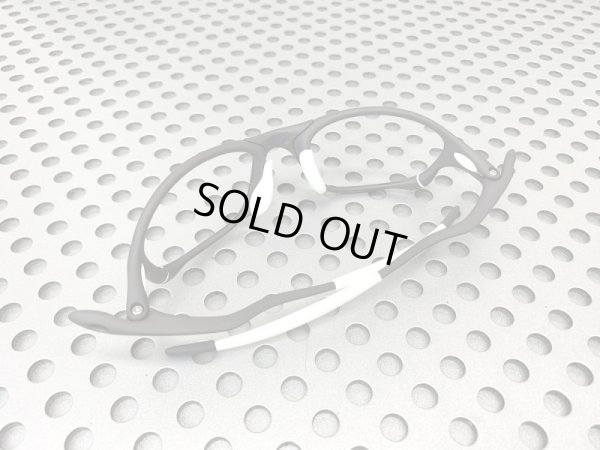 画像6: フレームとラバーセットのみの販売です★ X-METAL XX エックスメタル（スーパーリフレッシュ品）