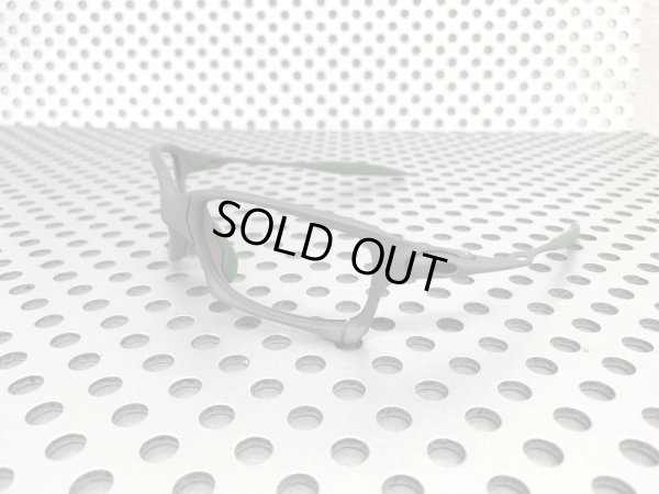 画像6: フレームとラバーセットのみの販売です★ X-SQUARED X-METAL （スーパーリフレッシュ品）