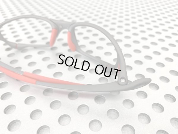 画像10: フレームとラバーセットのみの販売です★ JULIET エックスメタル(スーパーリフレッシュ品)