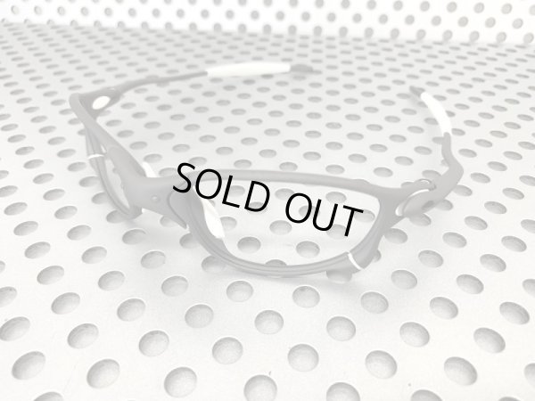 画像3: フレームとラバーセットのみの販売です★ X-METAL XX エックスメタル（スーパーリフレッシュ品）