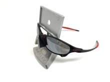 他の写真2: OAKLEY アルミ ディスプレイスタンド １段　カードディスプレイ付