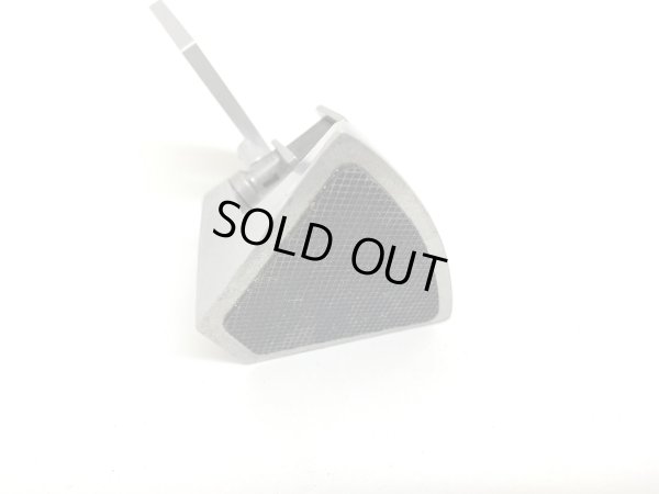 画像5: OAKLEY アルミ ディスプレイスタンド １段　カードディスプレイ付