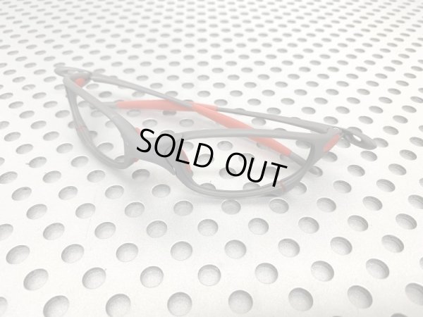 画像4: フレームとラバーセットのみの販売です★ JULIET エックスメタル(スーパーリフレッシュ品)