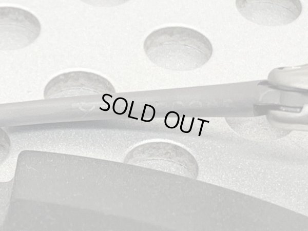 画像12: フレームとラバーセットのみの販売です★ X-METAL XX TiO2(スーパーリフレッシュ品)