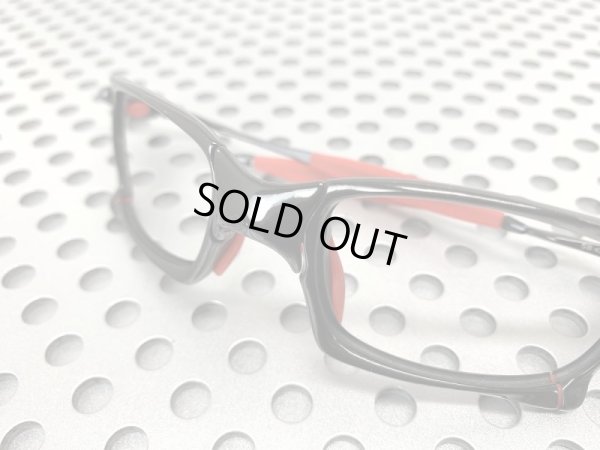 画像4: フレームとラバーセットのみの販売です　★ X-SQUARED ポリッシュドカーボン（現状販売品）