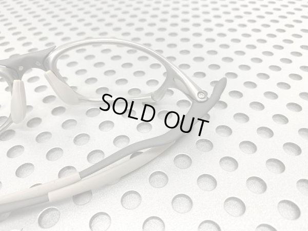 画像9: フレームとラバーセットのみの販売です★ X-METAL XX TiO2(スーパーリフレッシュ品)