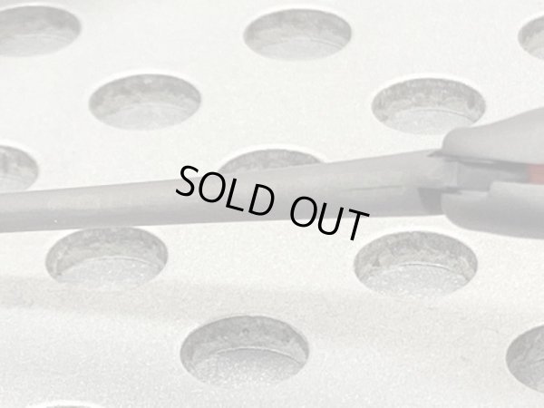 画像9: フレームとラバーセットのみの販売です★ JULIET エックスメタル(スーパーリフレッシュ品)