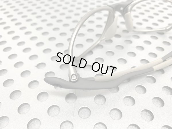 画像7: フレームとラバーセットのみの販売です★ X-METAL XX TiO2(スーパーリフレッシュ品)