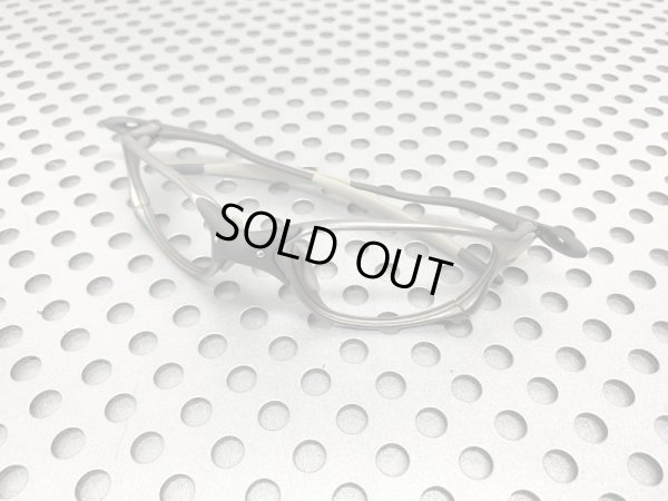 画像5: フレームとラバーセットのみの販売です★ X-METAL XX TiO2(スーパーリフレッシュ品)