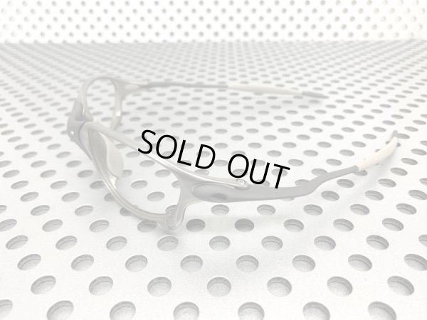 画像4: フレームとラバーセットのみの販売です★ X-METAL XX TiO2(スーパーリフレッシュ品)