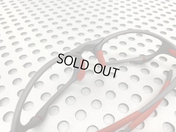 画像7: フレームとラバーセットのみの販売です★ JULIET エックスメタル(スーパーリフレッシュ品)