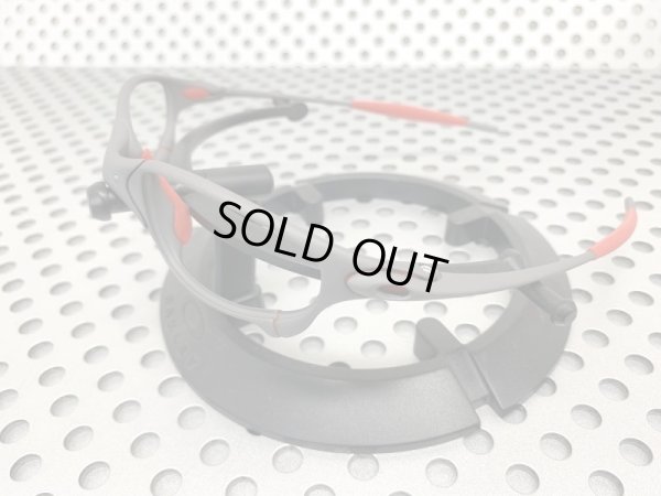 画像3: フレームとラバーセットのみの販売です★ JULIET エックスメタル(スーパーリフレッシュ品)