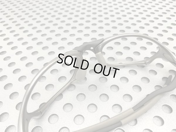 画像8: フレームとラバーセットのみの販売です★ X-METAL XX TiO2(スーパーリフレッシュ品)