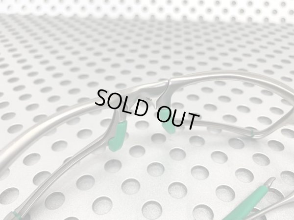 画像8: フレームとラバーセットのみの販売です★ X-SQUAREDプラズマ（リフレッシュ済）