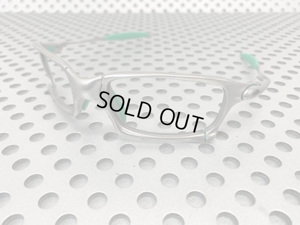 画像12: フレームとラバーセットのみの販売です★ X-SQUAREDプラズマ（リフレッシュ済）