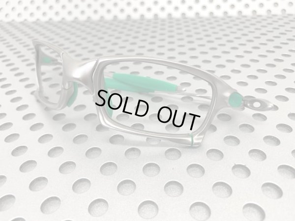 画像3: フレームとラバーセットのみの販売です★ X-SQUAREDプラズマ（リフレッシュ済）