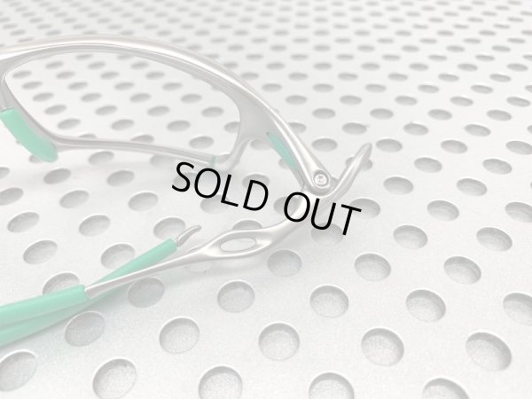 画像9: フレームとラバーセットのみの販売です★ X-SQUAREDプラズマ（リフレッシュ済）