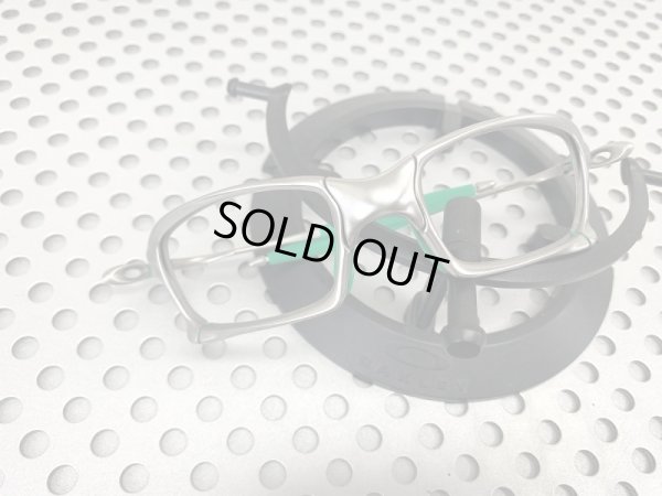 画像14: フレームとラバーセットのみの販売です★ X-SQUAREDプラズマ（リフレッシュ済）