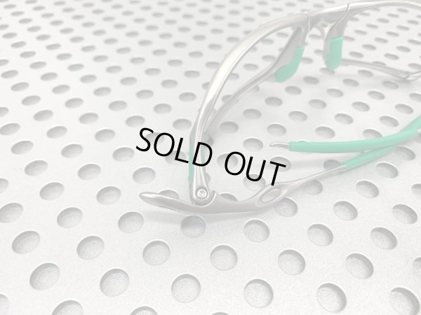 画像6: フレームとラバーセットのみの販売です★ X-SQUAREDプラズマ（リフレッシュ済）