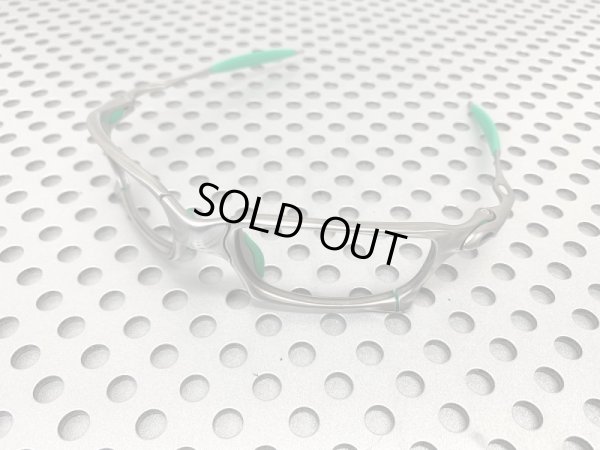 画像11: フレームとラバーセットのみの販売です★ X-SQUAREDプラズマ（リフレッシュ済）