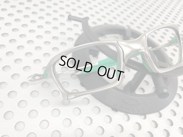 画像15: フレームとラバーセットのみの販売です★ X-SQUAREDプラズマ（リフレッシュ済）