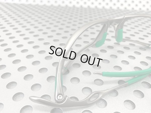 画像7: フレームとラバーセットのみの販売です★ X-SQUAREDプラズマ（リフレッシュ済）